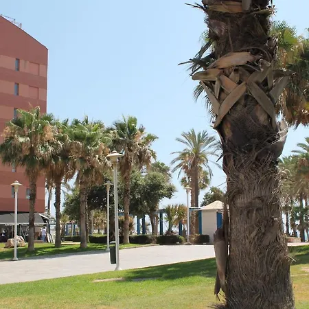 Pacifico 18 * Malaga