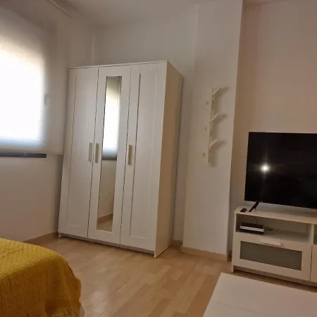 Apartment Pacifico 18