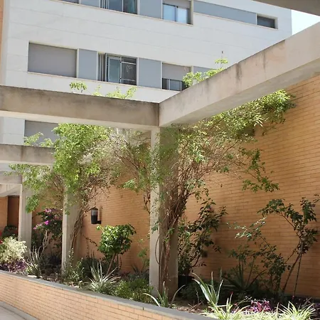 Pacifico 18 Apartment