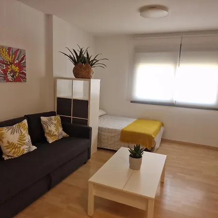 Pacifico 18 Apartment