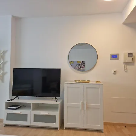 Pacifico 18 Apartment