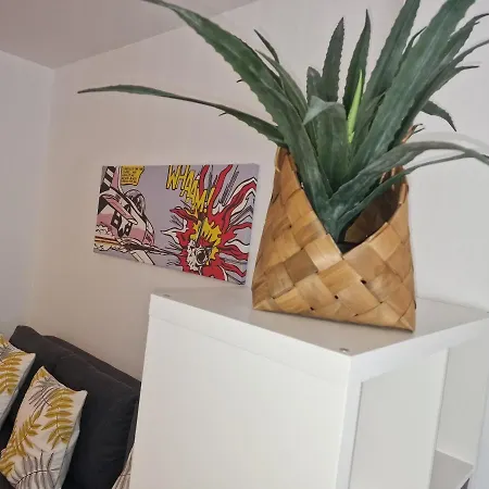 Apartment Pacifico 18