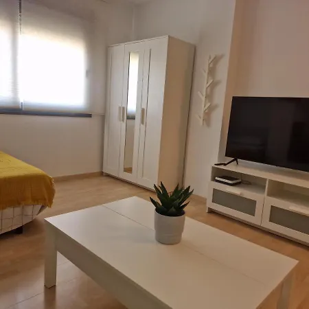 Apartment Pacifico 18 *