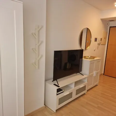 Pacifico 18 Apartment Malaga