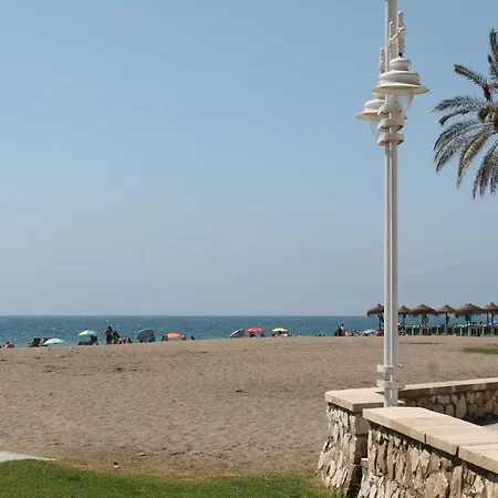 Pacifico 18 Apartment Malaga