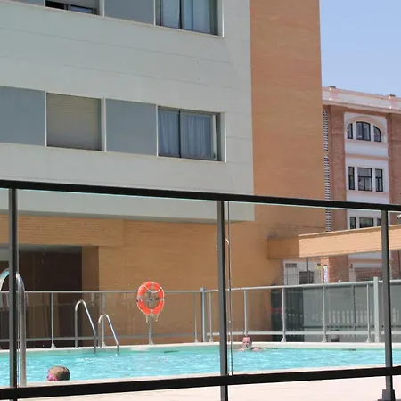 Apartment Pacifico 18 *