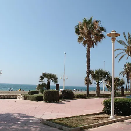 Pacifico 18 * Malaga