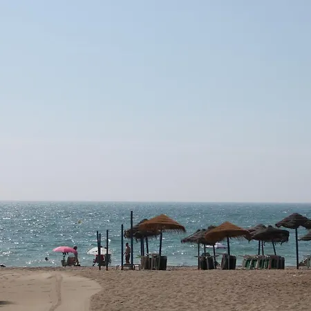 Pacifico 18 Málaga