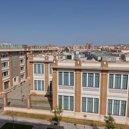 Apartamento Pacifico 18 *