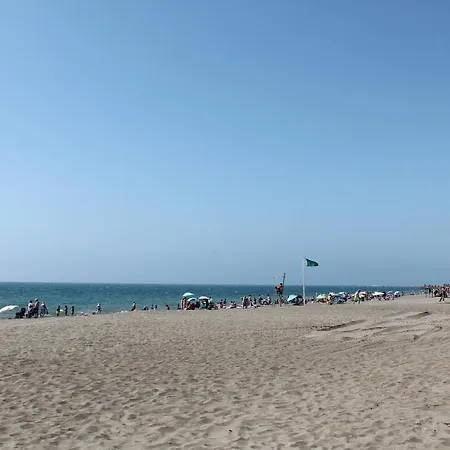 Apartamento Pacifico 18 *