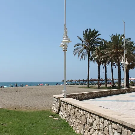 Pacifico 18 * Málaga