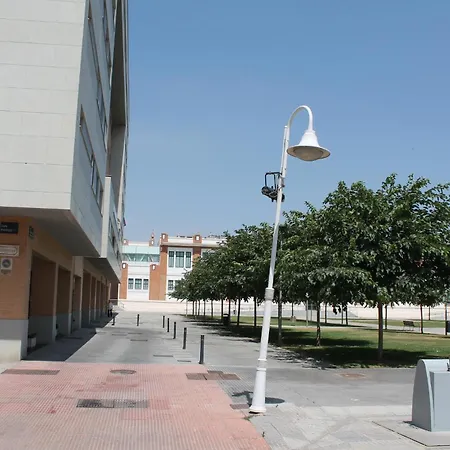 Apartamento Pacifico 18