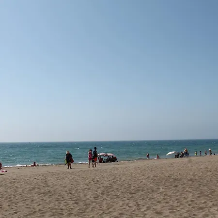Apartamento Pacifico 18
