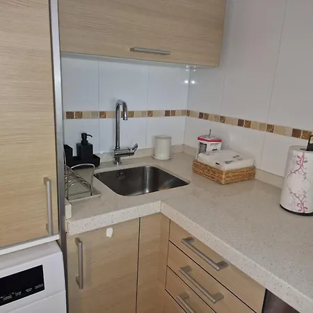 Apartamento Pacifico 18 *