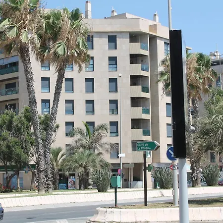 Pacifico 18 * Málaga