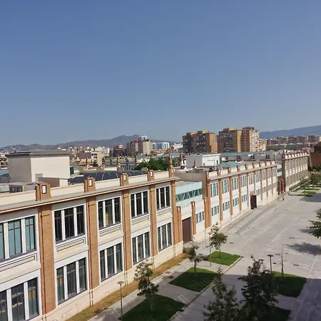 Apartamento Pacifico 18